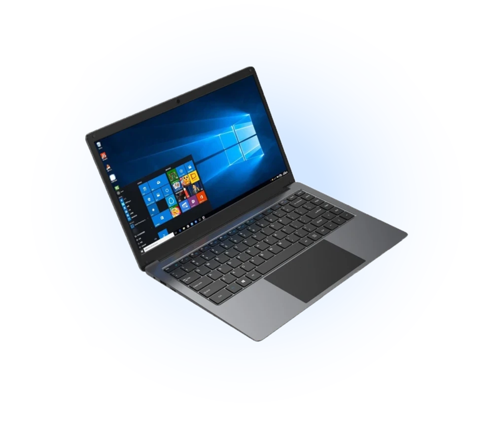 LinkBOOK L14 laptop
