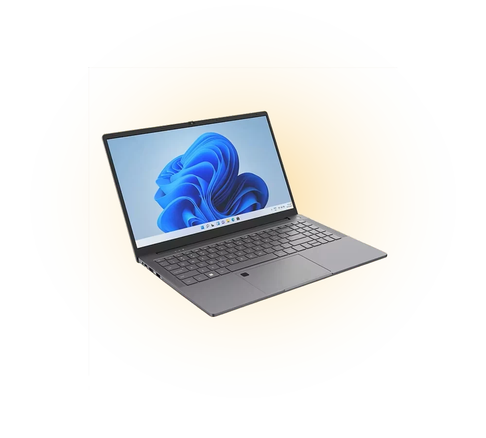 LinkBOOK L15E laptop